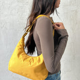Bolso Bico Mustard 