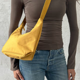 Bolso Bico Mustard 