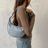 Bolso Lua Stone Blue