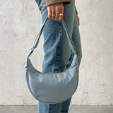 Bolso Lua Stone Blue