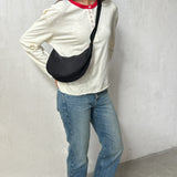 Bolso Lua Black