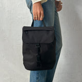 Mochila Kaut Mini Black