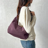 Bico Bag Maroon