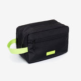 Pack Strata Bag Black Lime