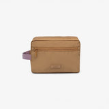 Neceser Kei Double Toffee Vandra