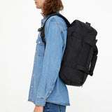 Mochila Wanderer Black Vandra