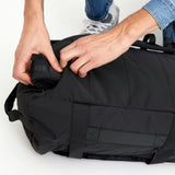 Mochila Wanderer Black Vandra