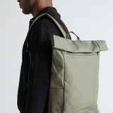 Mochila Roll Olive