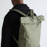 Mochila Roll Olive