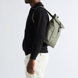 Mochila Roll Mini Olive