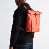 Mochila Roll Mini Orange