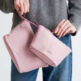 Zoid Case Bag S Mauve