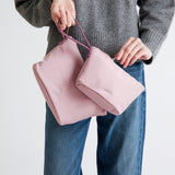 Pack Neceser Zoid Mauve