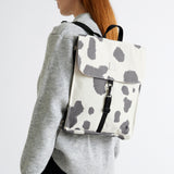 Handy Mini Backpack Cow