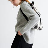 Handy Mini Backpack Cow