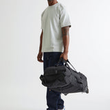 Pack Mochila Maverick Negra