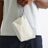 Bolsa Zoid Case S Concrete Block
