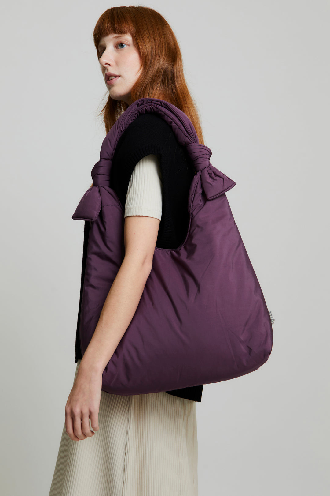 Lefrik USA Women's Biwa Mini Bag