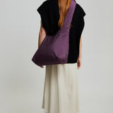 Bolso Biwa Plum