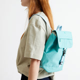 Mochila Scout Mini Pool Green