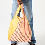 Offcut Bag Yellow Gold