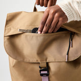 Pack Scout Vandra Toffee