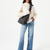Bolsa Biwa Mini Black