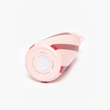 Botella Circus Striped Peach