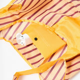 Offcut Bag Yellow Gold