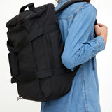 Wanderer Backpack Black