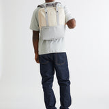 Smart Daily 13" Backpack Concrete Block