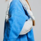 Biwa Micro Bag Ice