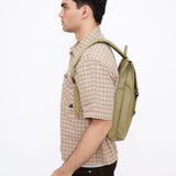 Handy Backpack Cedar
