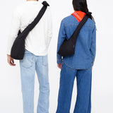 Bolsa Biwa Mini Black