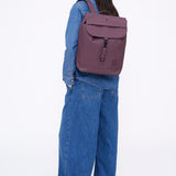 Scout Backpack Maroon