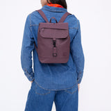 Scout Mini Backpack Maroon