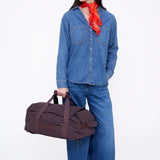 Wanderer Backpack Wine