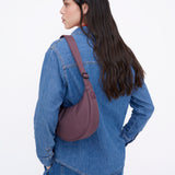 Lua Bag Maroon
