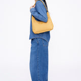 Bico Bag New Mustard