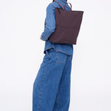 Gare Backpack Wine