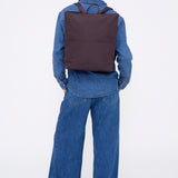 Gare Backpack Wine