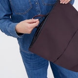 Gare Backpack Wine