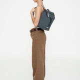 Kaut Mini Backpack Leaf