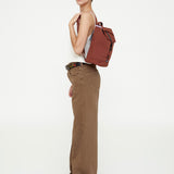 Kaut Mini Backpack Bronze