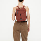 Kaut Mini Backpack Bronze