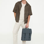 Handy Backpack Leaf - Lefrik