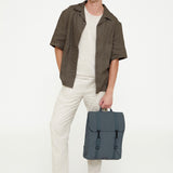 Handy Backpack Leaf - Lefrik