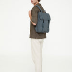 Handy Backpack Leaf - Lefrik