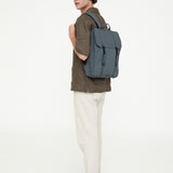 Handy Backpack Leaf - Lefrik