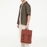 Handy Backpack Bronze